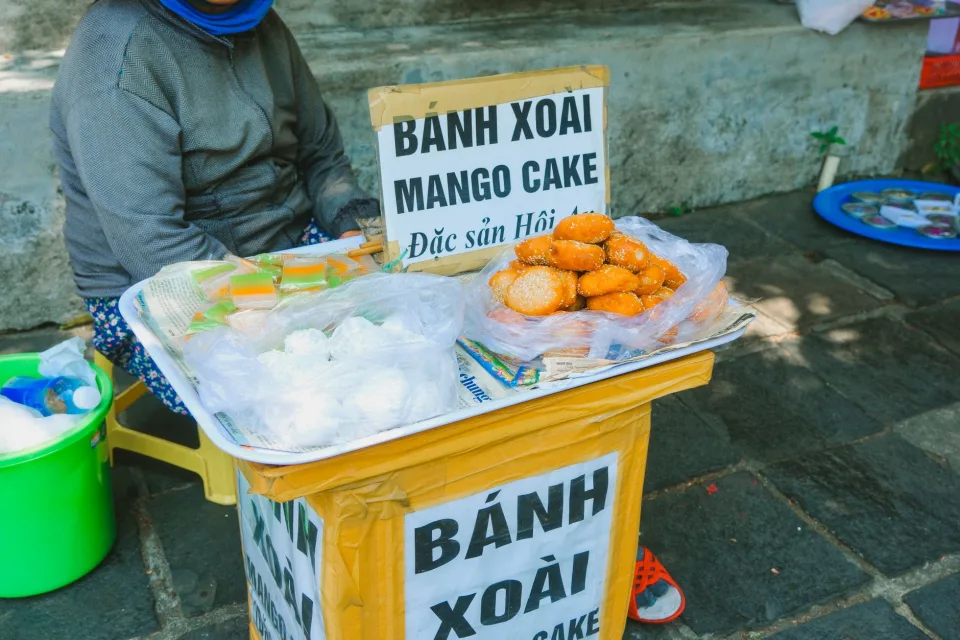 Góc sân ngoài trời